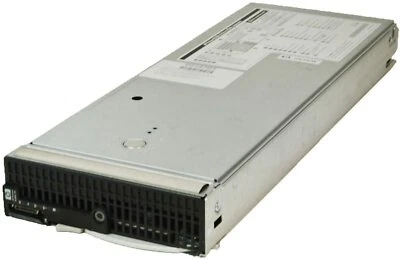 598132-B21 I HP ProLiant BL280c G6 Blade Server - Image 1 of 3