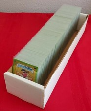 2020 GARBAGE PAIL KIDS CHROME 3 GREEN WAVE REFRACTOR SINGLES  @@ PICK ONE @@ GPK