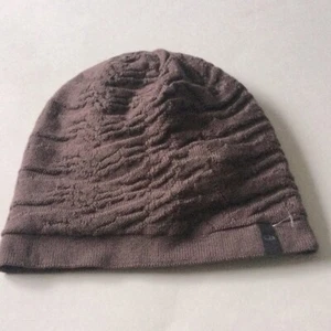 ICEBREAKER BALSAM MERINOWOLLE UNISEX BEANIE IN NERZ OS NEU OHNE ETIKETT - Bild 1 von 14