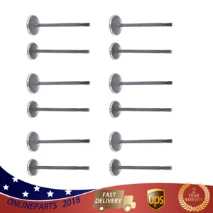 For Ford Explorer Mazda B4000 1997-2010 4.0L SOHC 12v Intake Exhaust Valves Kit - Bild 1 von 10