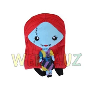 Disney Nightmare Before Christmas Sally zaino/borsa costume peluche - Foto 1 di 3