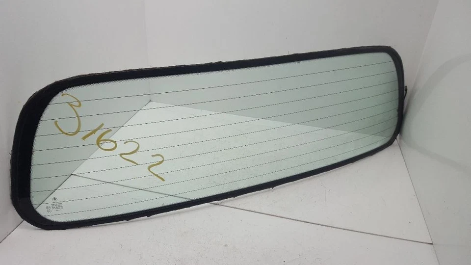 Back Glass Rdstr Soft Power Top Fits 03-08 BMW Z4 698083 - Image 1 of 4