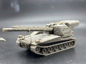 Kit Bandkanon 1A stampato in 3d 1/72/48/87 non verniciato - Foto 1 di 11