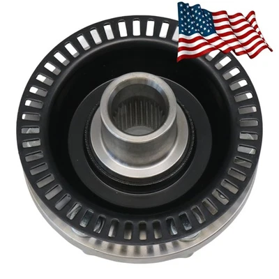 NUEVO Conjunto de buje rueda delantera izquierda/derecha para Kia Borrego 2009-2011 51750-2J000 Foto 1 de 4