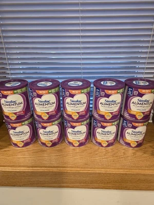 Similac Alimentum Foto 1 de 2