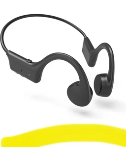 Auriculares - Auriculares deportivos inalámbricos Bluetooth 5.3 de oreja abierta - Imagen 1 de 11