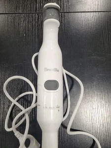 Breville Control Grip Immersion Blender Tested Working Corded - Picture 1 of 9
