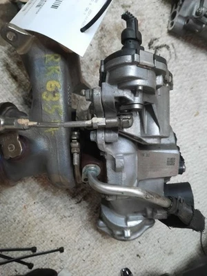 Turbo/Supercargador VIN B quinto dígito compatible con 21-23 AUDI A4 1656392 Foto 1 de 4