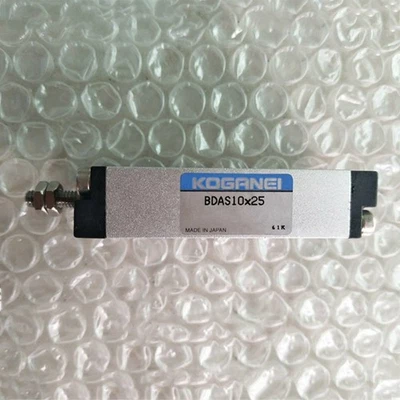 BDAS10X25 For KOGANEI New Cylinder Free Shipping - Image 1 of 3