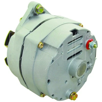 Alternador WAI 7127-SEN Foto 1 de 4