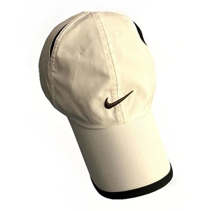 NIKE Coca-Cola Centro Feather Light Dri-Fit Tennis Cap Adult Adjustable - Picture 1 of 7