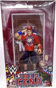 WWE Elite JOHN CENA Figure Last Time Is Now Farewell Tour Mattel Collection - Picture 1 of 2