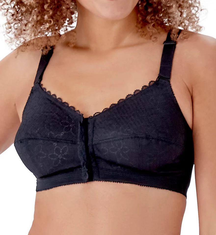 Berlei B511 Classic Full Cup Front Fastening Bra - Image 1 of 1