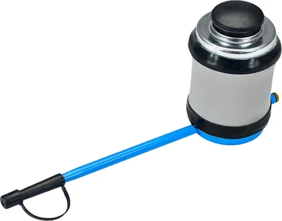 Пылесос для борьбы с вредителями — аппликатор пыли мехов для диатомовой земли, - Изображение 1 из 4