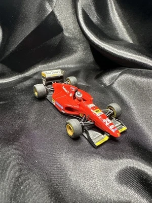 Onyx 1/43 1994 Berger Winner, German Grand Prix Ships Unboxed From USA￼ - Image 1 of 4