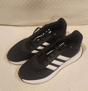 Adidas Damen X_PLR Path Cloudfoam Laufschuhe Turnschuhe schwarz - Größe 9 - Bild 1 von 6
