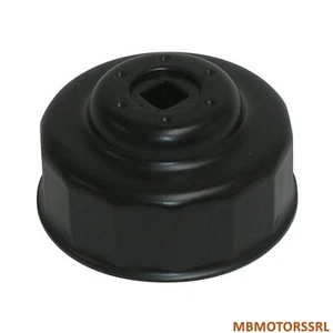Llave Taza Desmontar Filtro de Aceite Honda CB F Hornet - 600 1998-2002 - Imagen 1 de 2