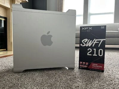 CUSTOM MAC PRO GAMING PC (READ) - Image 1 of 4