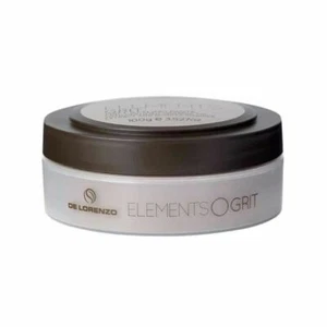 De Lorenzo Elements Grit 100g Delorenzo Matte Styling Pate FREE SAME DAY POST! - Picture 1 of 9
