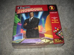 Avalon Hill: Vegas Showdown: NIS - Picture 1 of 1