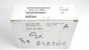 Siemens SIMATIC S5 Digital-Eingabe  | 6ES5 431-8MA11 | E:02 - Bild 1 von 1