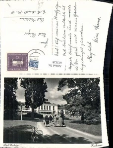 615128,Bad Nauheim Kurhaus - Picture 1 of 1