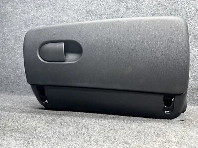 2014 - 2017 OEM MINICOOPER ПЕРЕДНЯЯ ПРИБОРНАЯ ПАНЕЛЬ ОТСЕК ДЛЯ ХРАНЕНИЯ ПЕРЧАТОЧНЫЙ ЯЩИК В СБОРЕ - Изображение 1 из 4