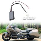 Adapter for Honda GL1800 - High-Quality Cable for Great Sound