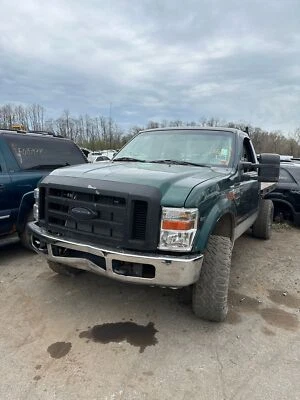Used Engine Complete Assembly fits: 2008 Ford F250SD PICKUP 5.4L VIN 5 8th digit Foto 1 de 4