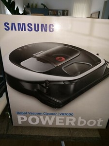 Aspirapolvere blu Samsung senza sacchetto | Acquisti Online su eBay