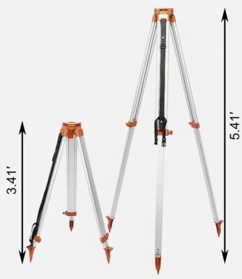 Laser Level Wasserwaage 360° Selbstnivellierend Vertikale Horizontale Scan - Bild 1 von 4