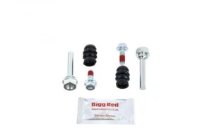 Kit de pines guía de perno deslizante pinza de freno trasera L o R para SSANGYONG (H1422X) - Imagen 1 de 3