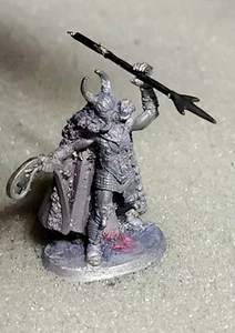 Ral Partha Dragonlance Verminaard Miniature - Picture 1 of 7