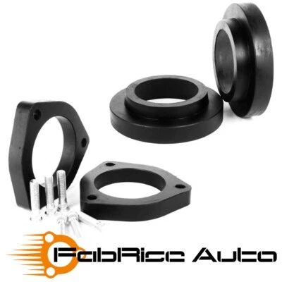 Kit Elevador Espaciadores Coche 0.8" 20mm para Nissan QUEST, ALTIMA, TEANA Foto 1 de 4
