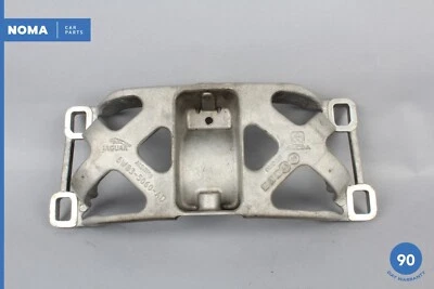 07-15 Jaguar XKR X150 Transmission Mount Crossmember Bracket 8W836A026AC OEM - Image 1 of 4
