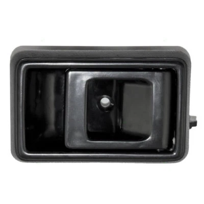 Front or Rear Passenger Side Inner Door Handle For 89-95 Toyota Pickup 4Runner - Image 1 of 3