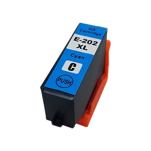 Kompatibel 202XL XP-6000 XP-6005 XP-6100 XP6105 - Tintenpatronen - zusätzliche Füllung - Bild 1 von 5