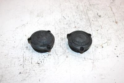 Пара оригинальных колпаков ступицы 2002 Polaris Sportsman 500 5432611 Q174 - Изображение 1 из 4