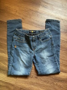 Lucky brand, Zoe Jeggings Size 12 Child - Picture 1 of 3