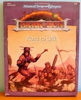 NEW AD&D Dark Sun Road to Urik Box Set - sealed