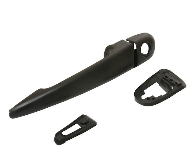Manija de puerta delantera izquierda hágalo usted mismo soluciones para BMW 330xi 2001-2005 49TZYZ Foto 1 de 1