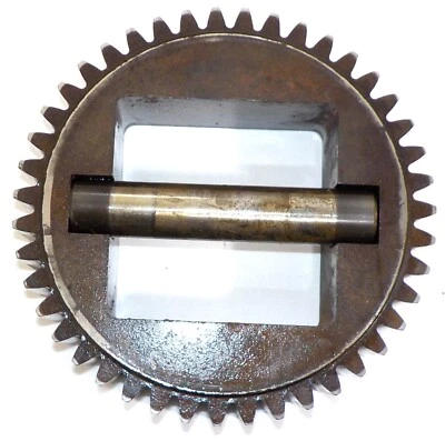 Peerless Transaxle 900-005A Ring Gear 778165  - Image 1 of 2