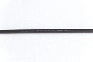 Mogami 2549 Audiophile Hi-Fi Balanced Microphone Cable, Sold Per Meter (3.28 ft) - Picture 1 of 3