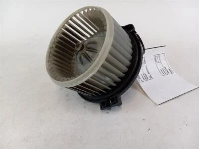 BLOWER MOTOR W/O  HEATER HOUSING FOR CADILLAC SRX 2003 - 2006 OEM - Image 1 of 4
