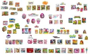 Zuru 5 Surprise Minibrands Toys Collection, You Choose! - Picture 1 of 217