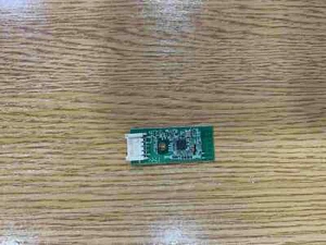 BLUETOOTH TOSHIBA 32L3733DG BT01BCM20705B - Imagen 1 de 1