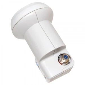 Megasat High Gain Single LNB 0,1dB 70dB Universal digital leistungsstark - Bild 1 von 1