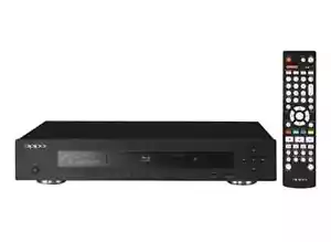 Oppo BDP-103 3D Blu-ray Player - Picture 1 of 4