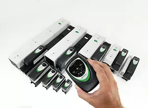 Control Techniques Inverter Drive - SK3401 - Bild 1 von 1
