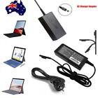 For Microsoft Surface Pro Go 3 4 5 6 7 8 Power Adapter 36 44w 65w Laptop Charger